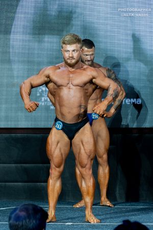 BODYBUILDING 80